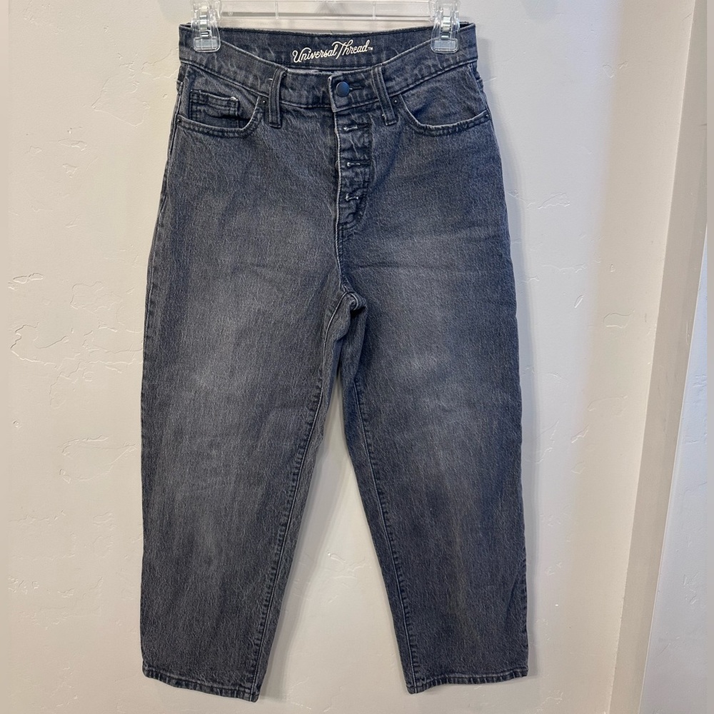 Universal Thread Mom Jean - Size 0/24